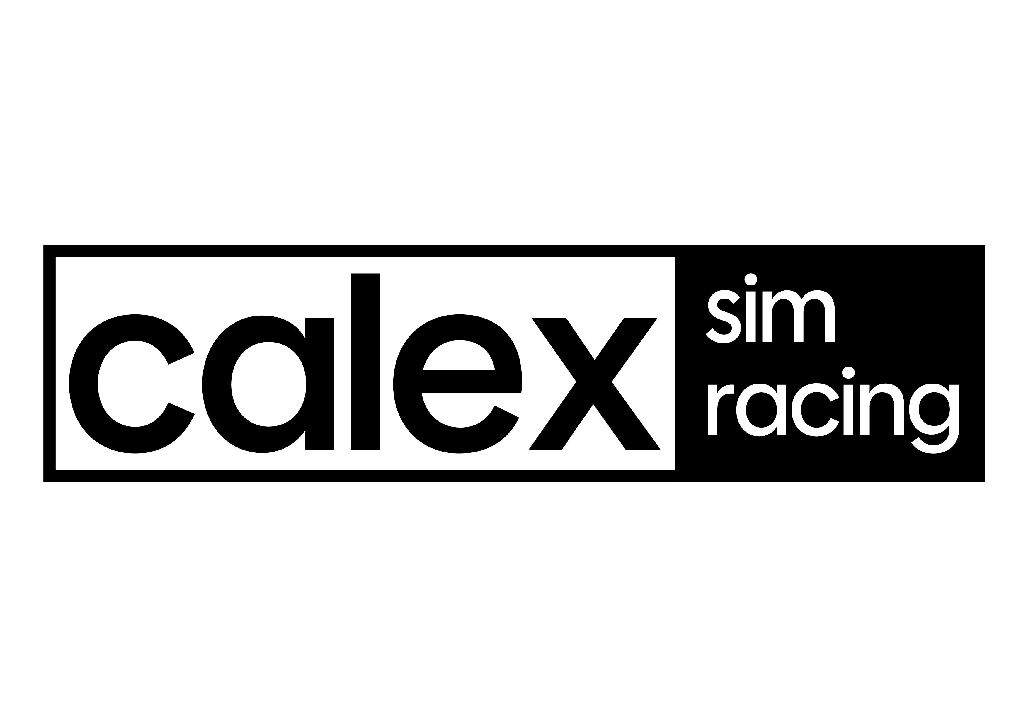 Calex Sim Racing